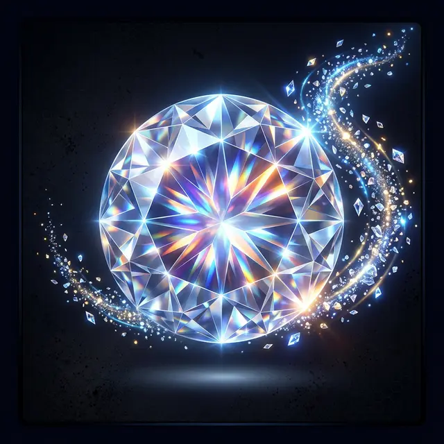 Diamond